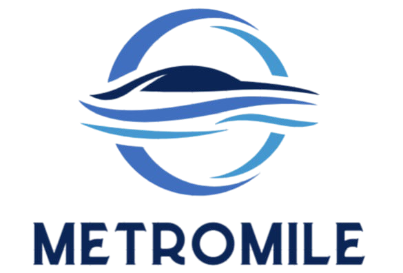 metromile-car-insurance Logo